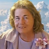 Mary Louise Shuler