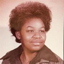 Ms. Cathleen Moton