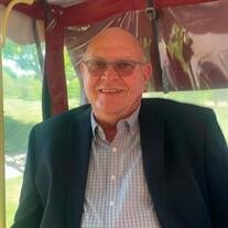 Ronald Dean Bretz