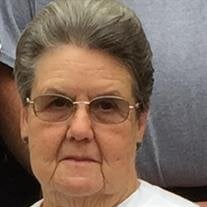 Dehlia V. Otey
