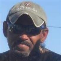 Wesley Ragene Wilson