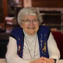 Janet Klein