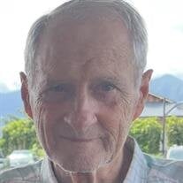 Calvin Hadley Mann