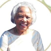 Mrs. Elgee Brooks