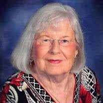 Vivian Mae Harrison Thayer