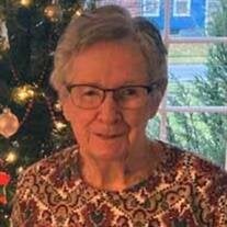 Ann T. Brown