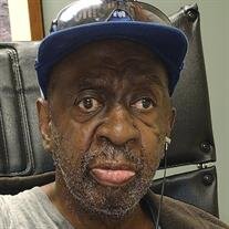 John "Charlie Man" Riley