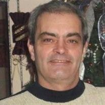 Robert Ray Handley