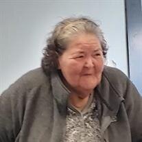 Rosemary G. Chesley