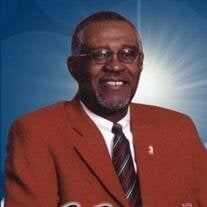 Robert Earl Smith