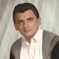 Manuel P. Guerra