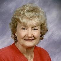 Mary Lou McClelland