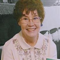 Virginia Carol Hollingshed
