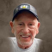 Joseph Aaron Morris