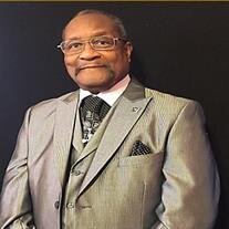 Deacon Samuel S. Tyler