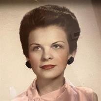 Ann Montgomery
