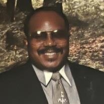 Mr. Raymond L. Hatton Jr.