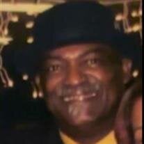 Mr. Bennie Louis Foster Jr.