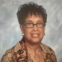 Mrs. Lula Mae Jacquet Roquemore
