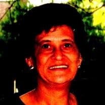 Helen M. Carlisle