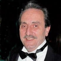 Rocco ''Butch'' Rinella
