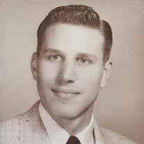 Gordon William Rehse