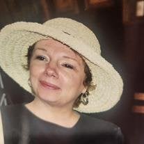 Rebecca "Becky" Cox Darnell Bolton