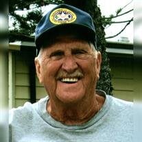 Carl E. Lindquist