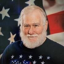 Francis Eugene Arkenberg Jr.