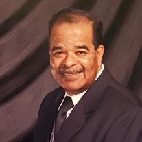 Roy Ford