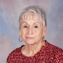 Wanda Harris