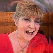 Gloria Blusk