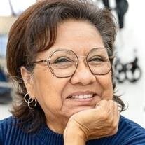 Joyce Lynn Wesley