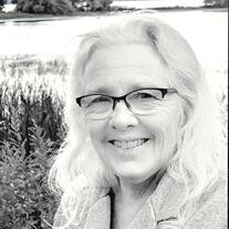 Paula Marie Conrad