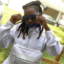 Mrs. Nicole Thneal Griffin