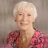 Bernadette Theresa Rice