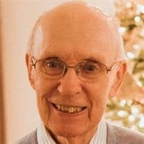 E. Cliatt Alewine, Sr.