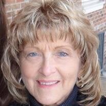 Vannette Horton