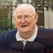 Robert Lee Swanson