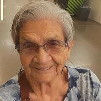 Pauline Ann Yallup