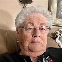 Virginia A Richardson