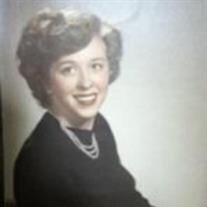 Grace Viola Manoogian
