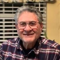 Thomas Russiello