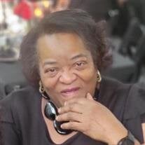 Chiquita Rene Hubbard