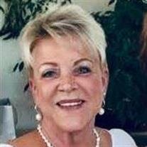 Donna Mae Scrivner