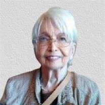 Nell Taylor