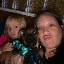 Kristyn Elizabeth Barker