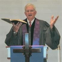 Wayne Lee Reed