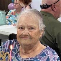 Ruth Ann Mibbs