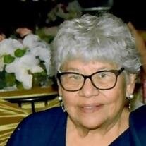 Herminia Sanchez